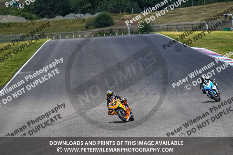Slovakia Ring;event digital images;motorbikes;no limits;peter wileman photography;trackday;trackday digital images